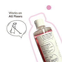 500ml Sage & Cardamon
