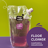 1L- Camphor & Cedarwood - Liquid Refills