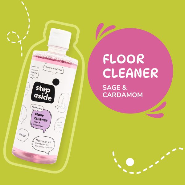 500ml Sage & Cardamon