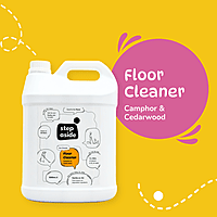 5L- Camphor Cedarwood