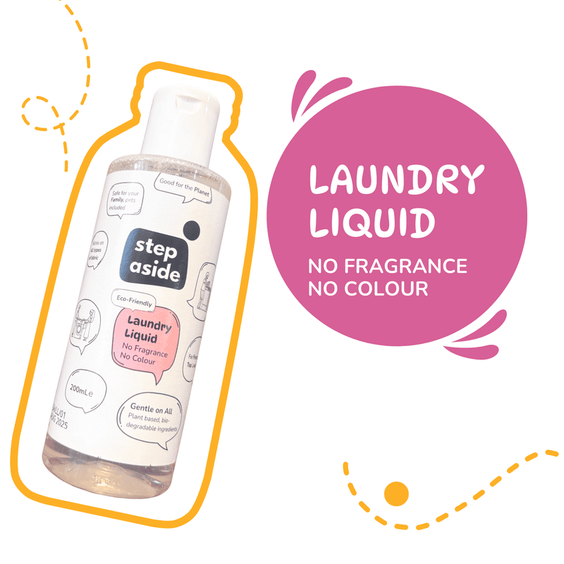 No Fragrance No colour